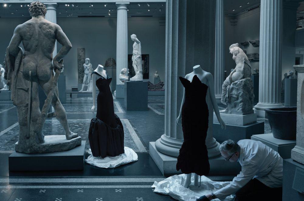5 Fakta Menarik dari Met Gala, Acara Tahunan Vogue yang Spektakuler