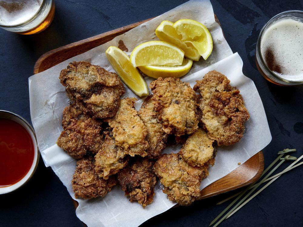 7 Jenis Ayam Goreng Korea yang Perlu Kamu Tahu, Semuanya Lezat!