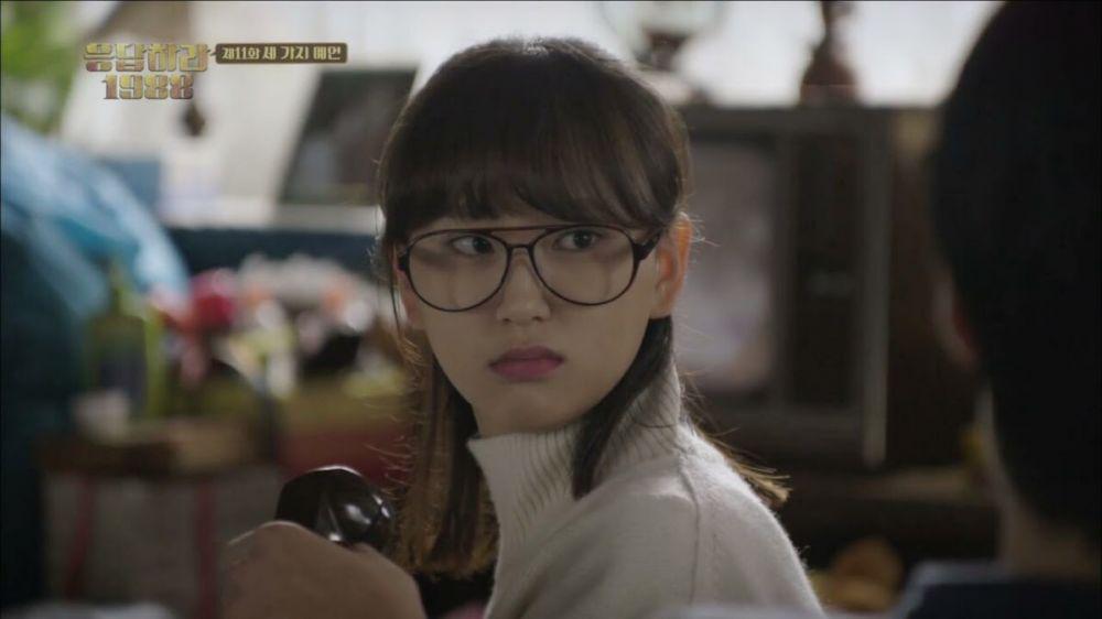 7 Tokoh Wanita KDrama Ini Populer dengan Julukan 'Brutal Honesty'!