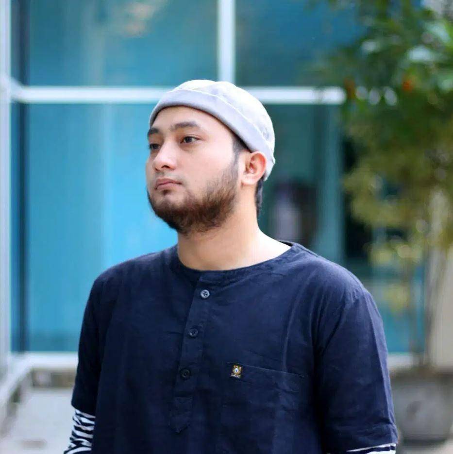 Digitz Moslem Wear