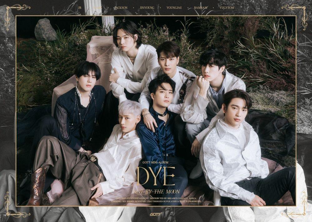 Bertabur Solois, 10 Musisi KPop yang Rilis Lagu Baru April 2020