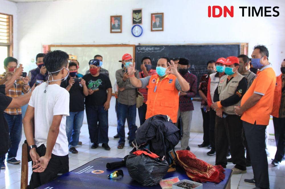 IDN Times / Nana Suryana