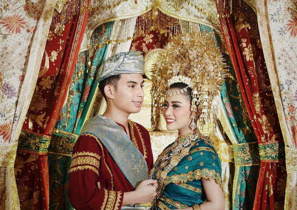 Bukan Pelit, Ini 5 Prinsip yang Dipegang Orang Padang Agar Bisa Sukses
