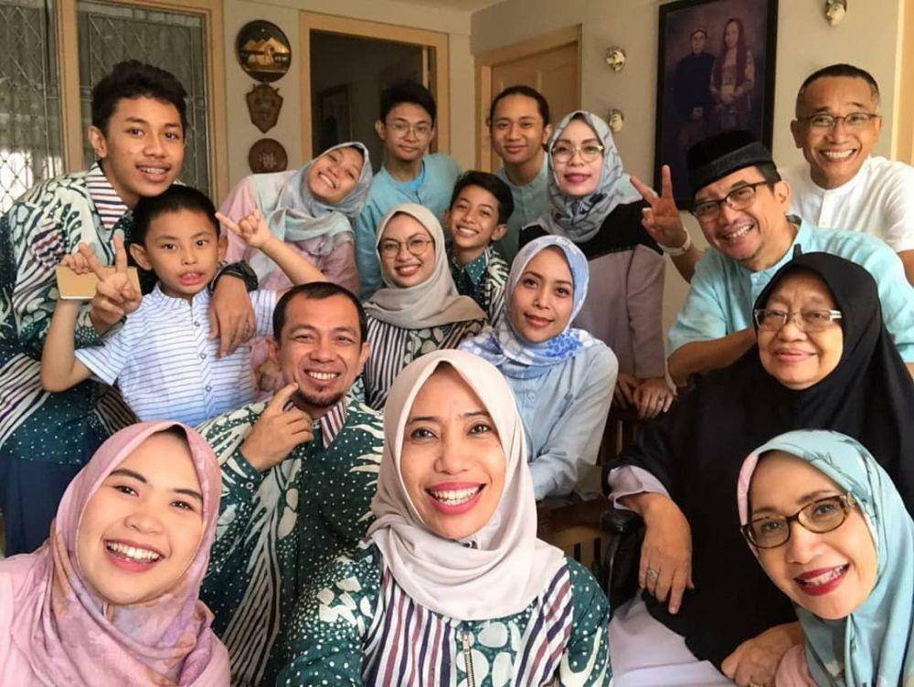 Instagram.com/ustadwijayantoofficial