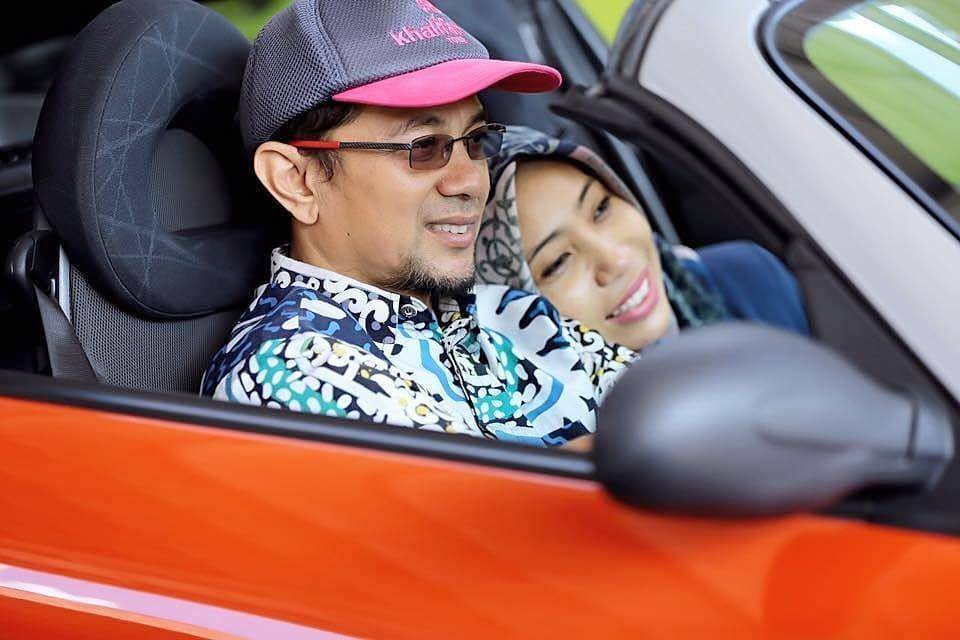 Instagram.com/ustadwijayantoofficial