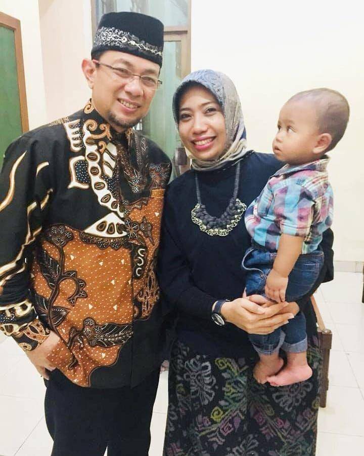 Instagram.com/ustadwijayantoofficial