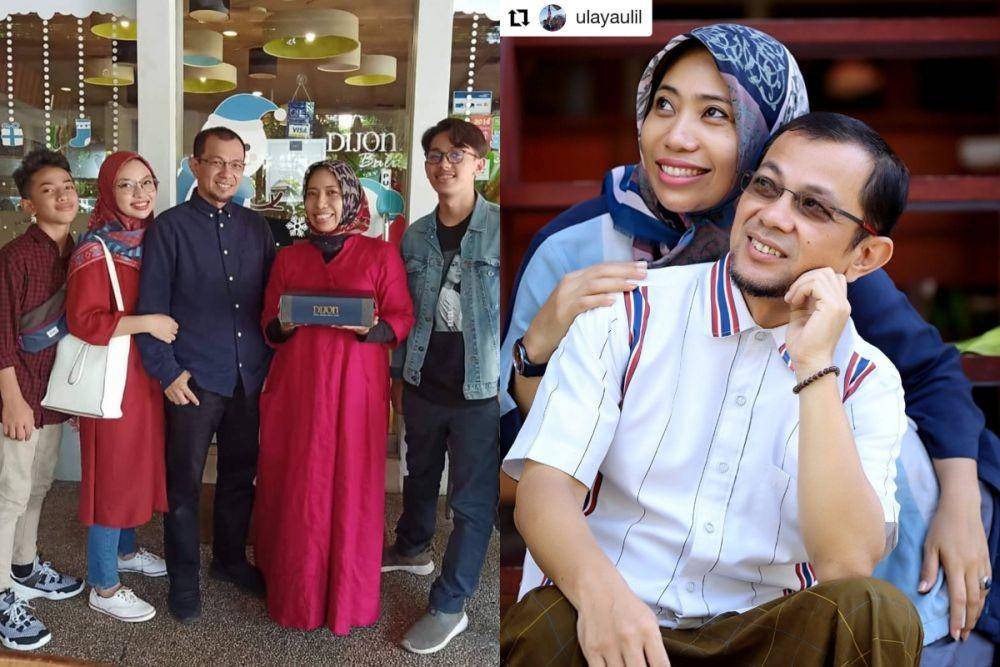 Instagram.com/ustadwijayantoofficial