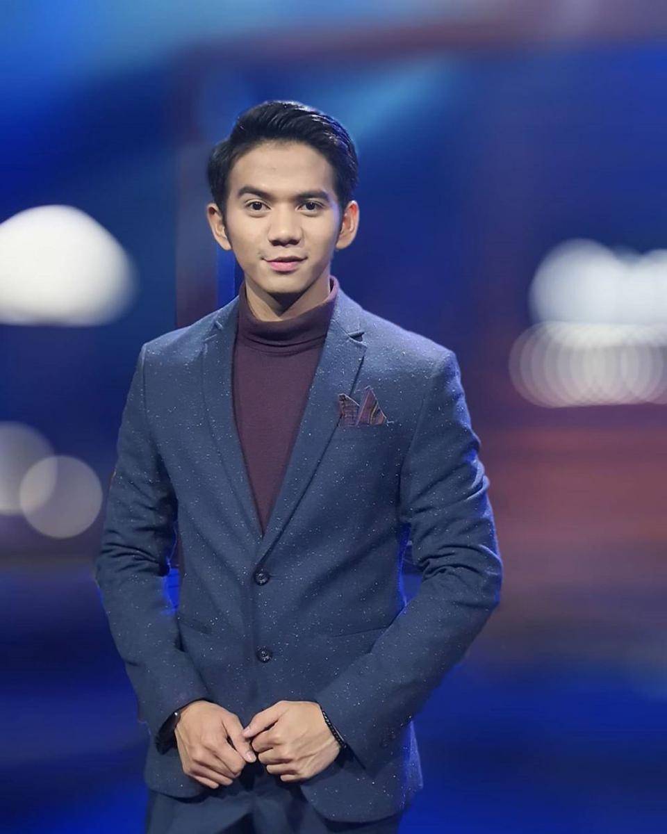 Instagram/da2_ridho
