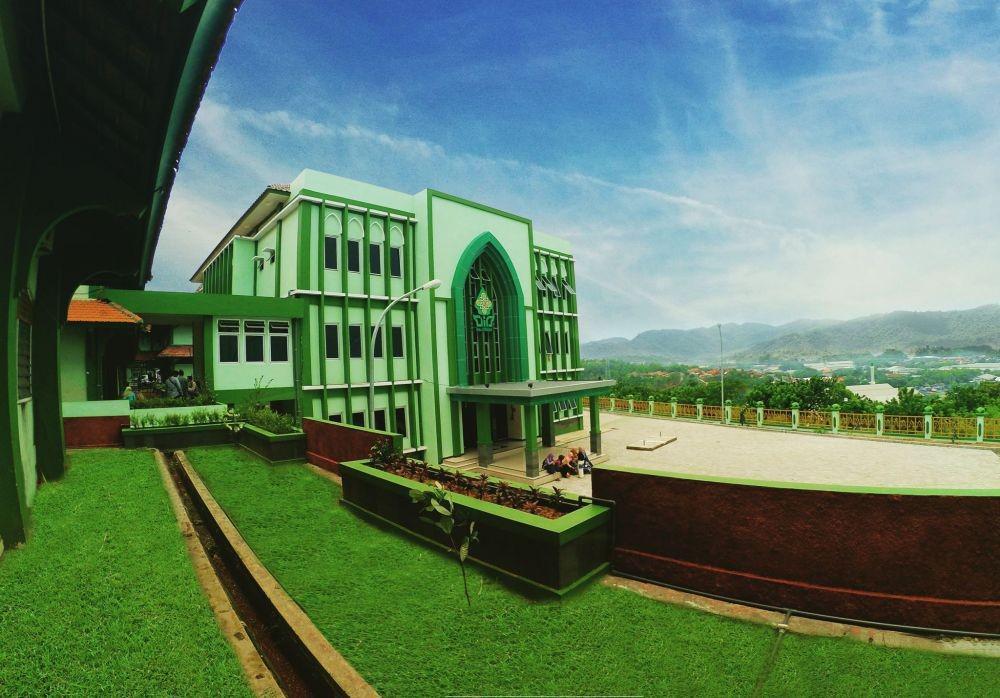 Prediksi 6 Jurusan Paling Diminati di UIN Walisongo pada SBMPTN 2020