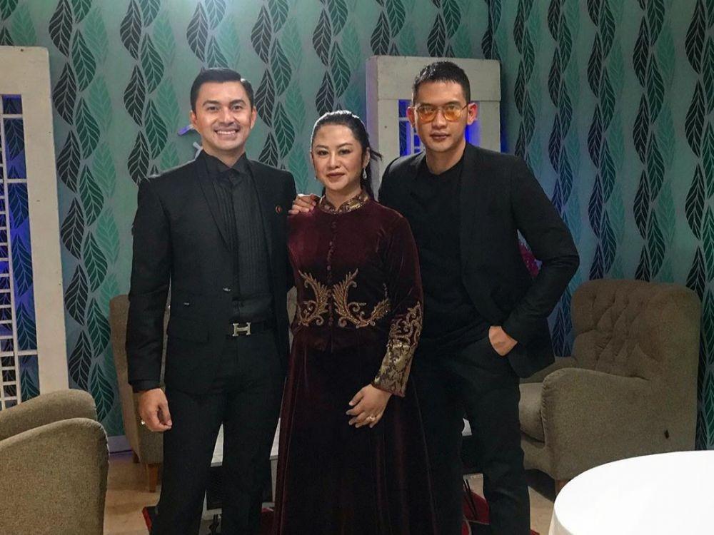 Dulu Idola Kaum Hawa, 10 Aktor 90an Ini Sering Jadi Ayah di Sinetron!
