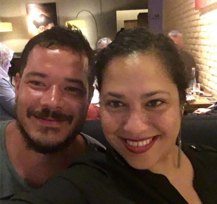 10 Fakta Rayya Makarim yang Dikabarkan Dekat dengan Zack Lee