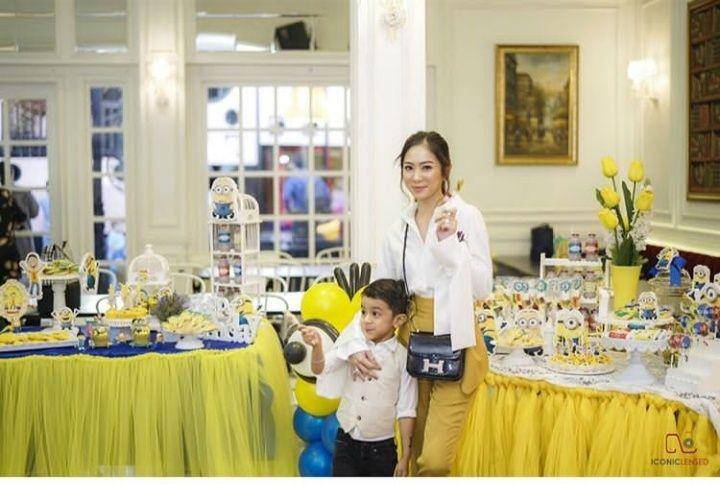 Instagram.com/bungazainal05