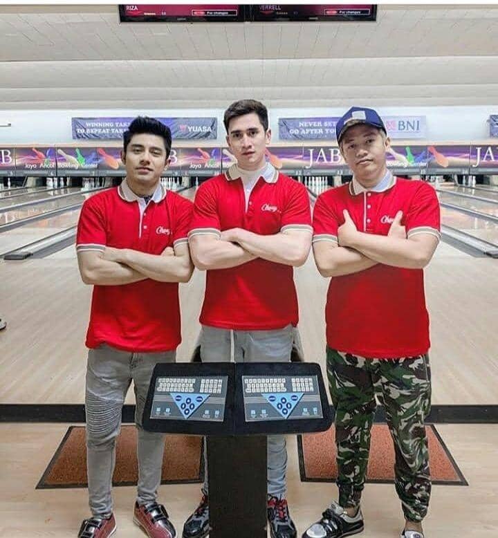 Instagram.com/kisahcintanakmuda.sctv