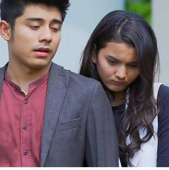 Instagram.com/kisahcintanakmuda.sctv