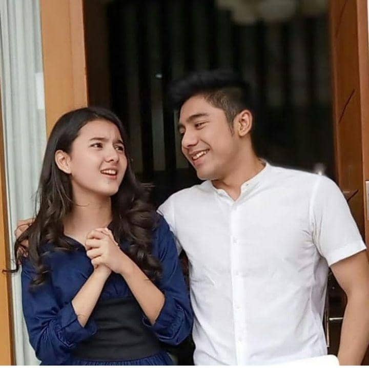 Instagram.com/kisahcintanakmuda.sctv