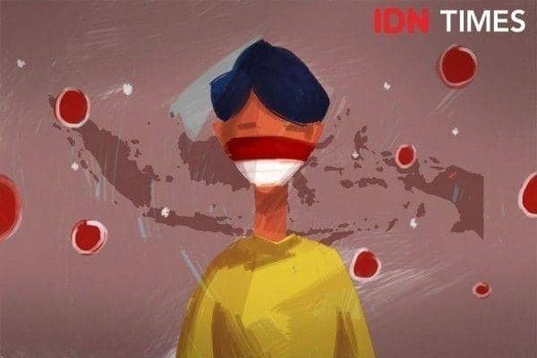 Kemnaker Dorong Perusahaan Buat Rencana Kesiapsiagaan Hadapi Covid-19