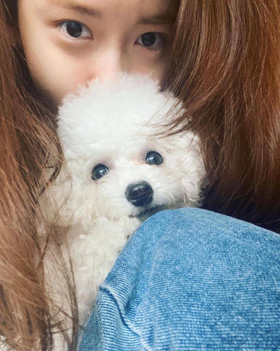 instagram.com/yoona__lim