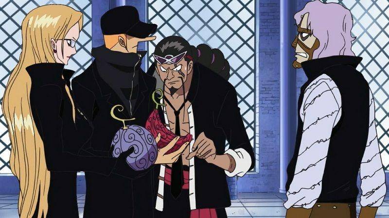 crunchyroll.com/One Piece