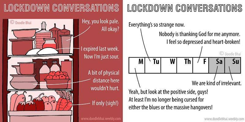 instagram.com/doodlebhai