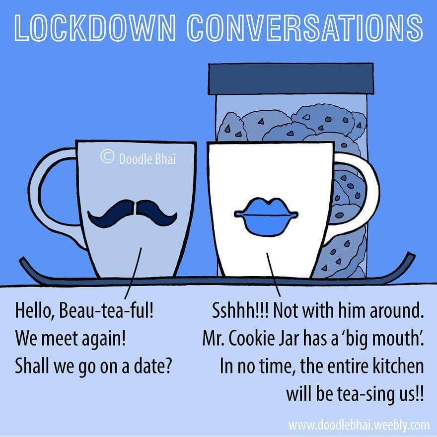 instagram.com/doodlebhai