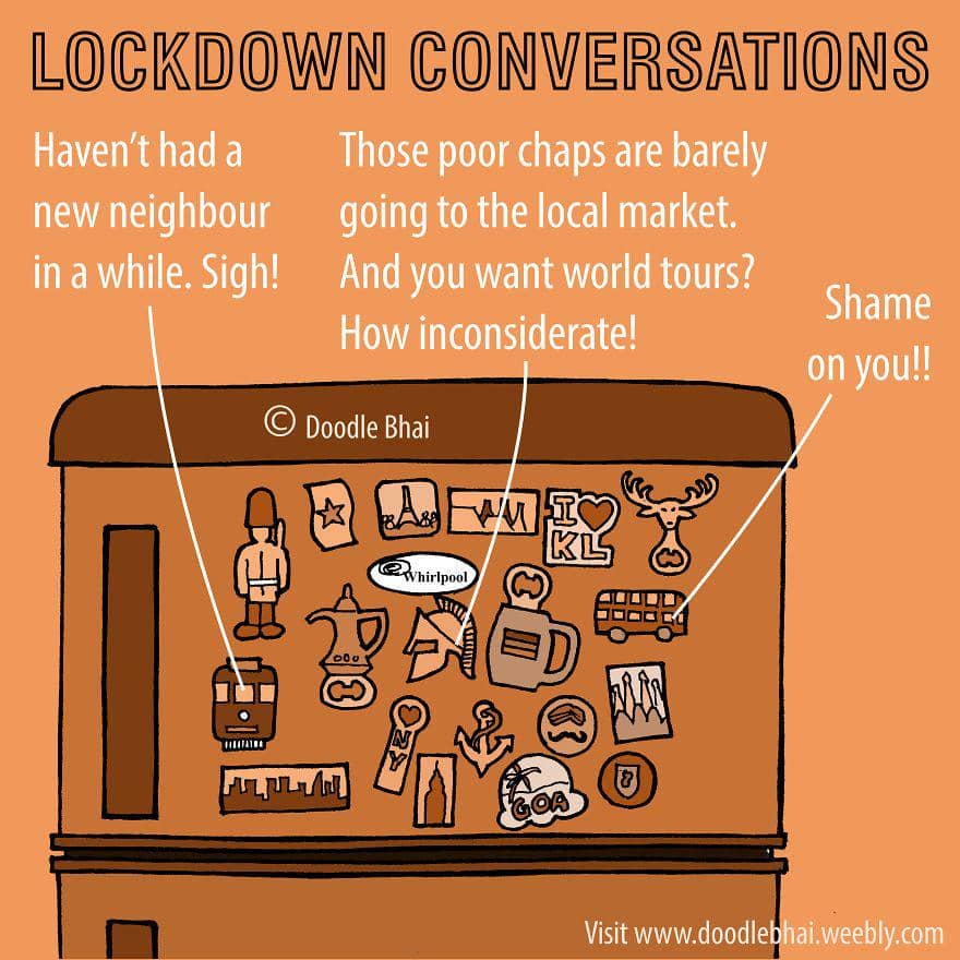 instagram.com/doodlebhai