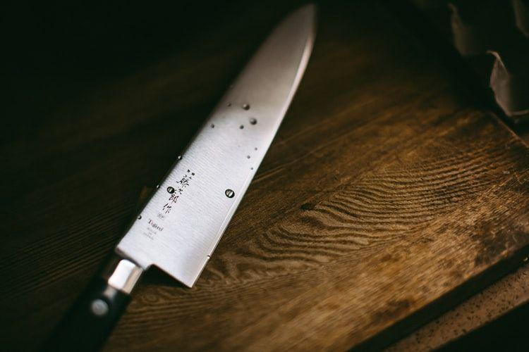 5 Tips Merawat Pisau yang Tepat, Anti Berkarat dan Tetap Tajam!