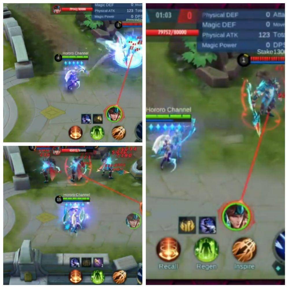 youtube.com/Hororo chan