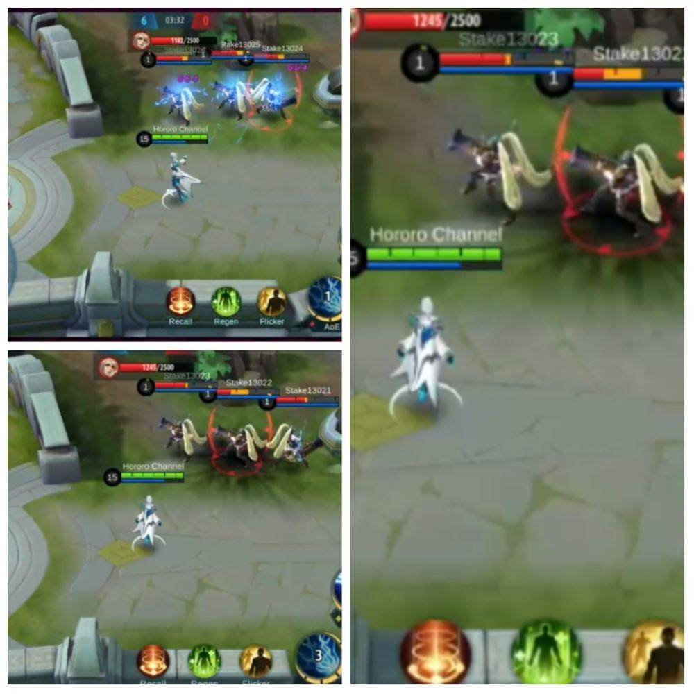 youtube.com/Hororo chan