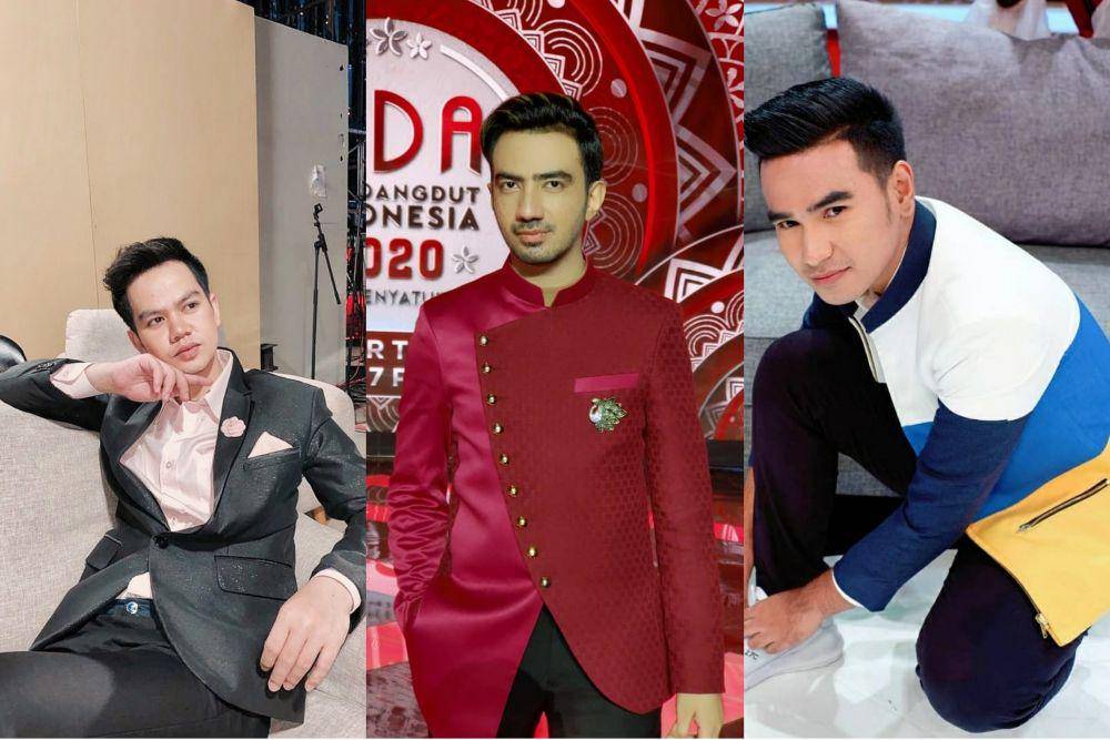 Berbagai sumber