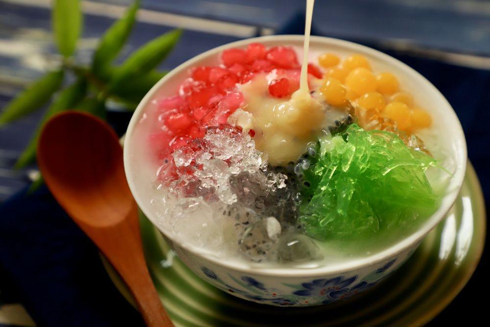 5 Resep Takjil yang Bikin Ingat Masa Kecil, Bikin Kangen Kampung!
