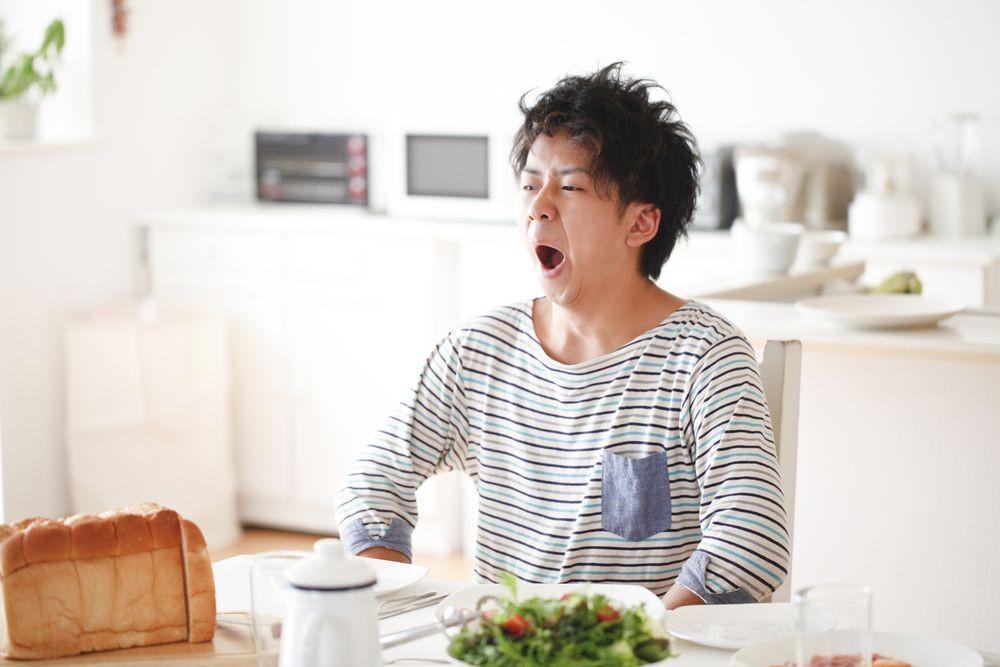 Ini Cara untuk 'Tangkis' Ngantukmu Setelah Sahur