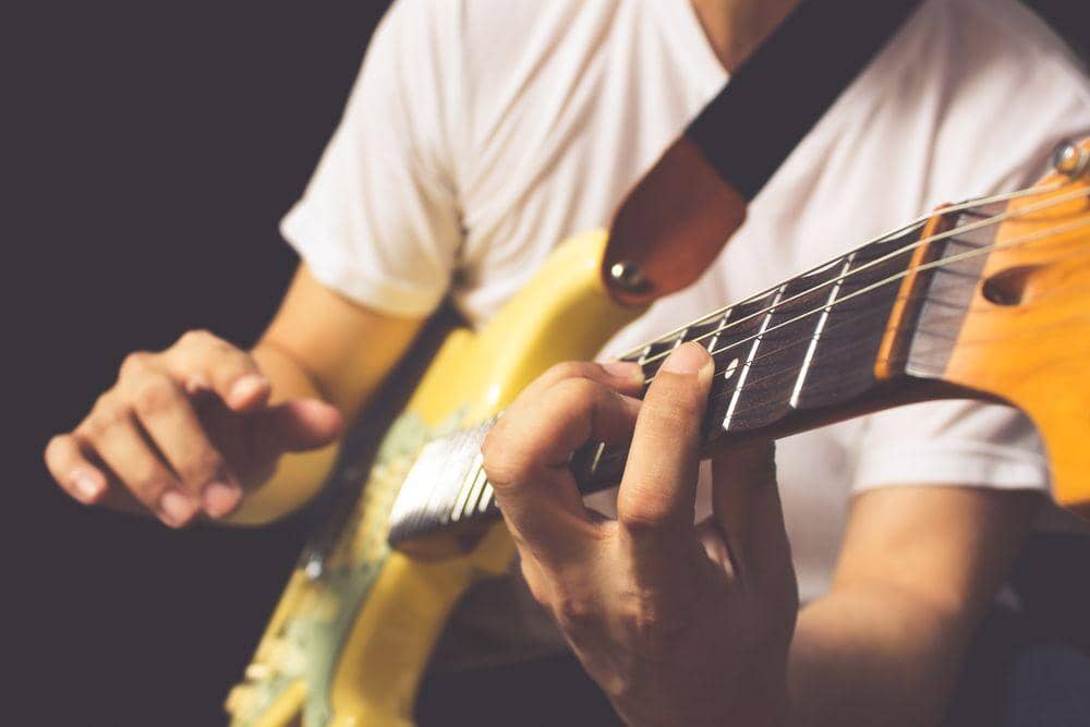 Shutterstock/PrinceOfLove