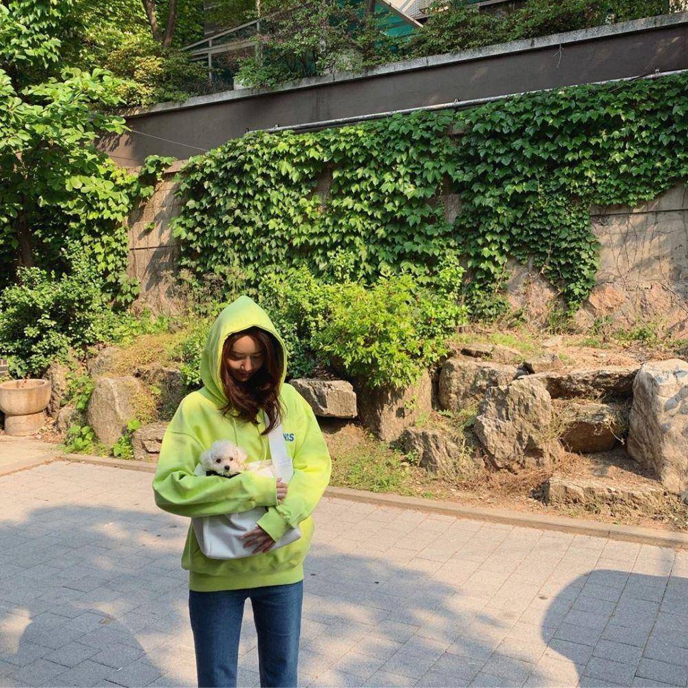instagram.com/yoona__lim