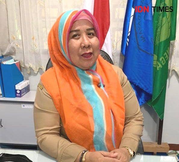 Yaleswati, S.Pd.M.M (IDN Times/Ervan)