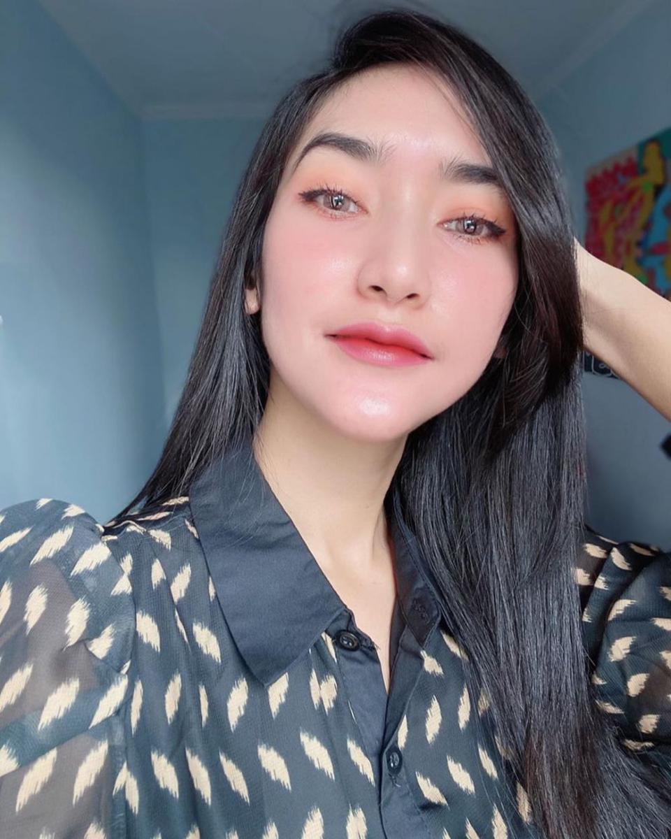 Instagram.com/zoravidyanata