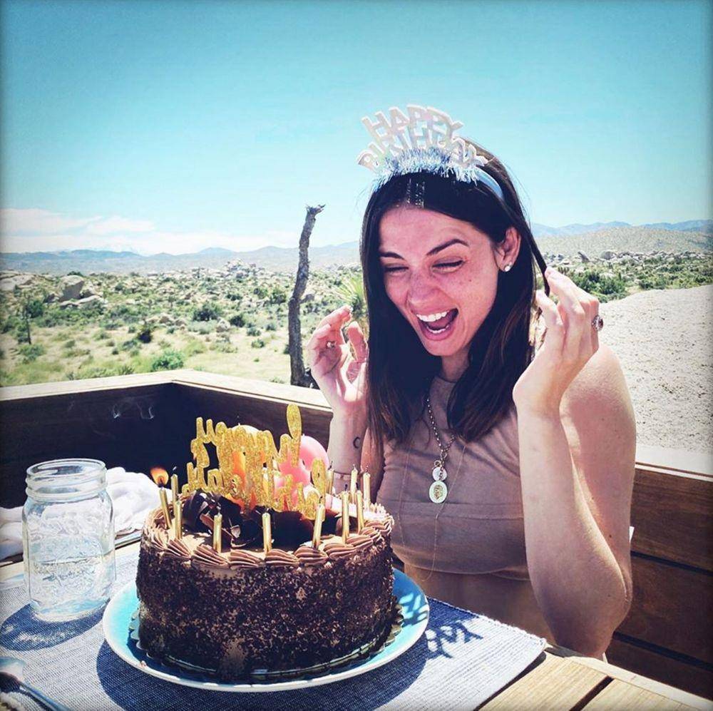 Instagram.com/ana_d_armas/