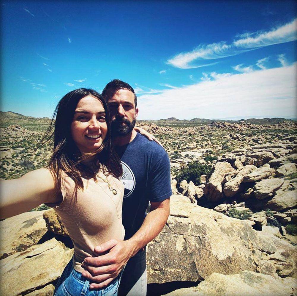 Instagram.com/ana_d_armas/