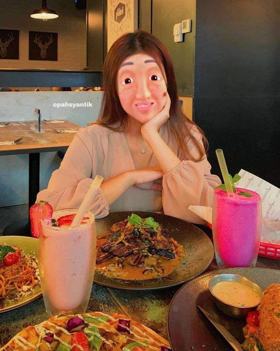 Instagram.com/opahsyantik