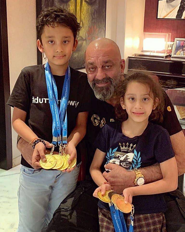 instagram.com/duttsanjay