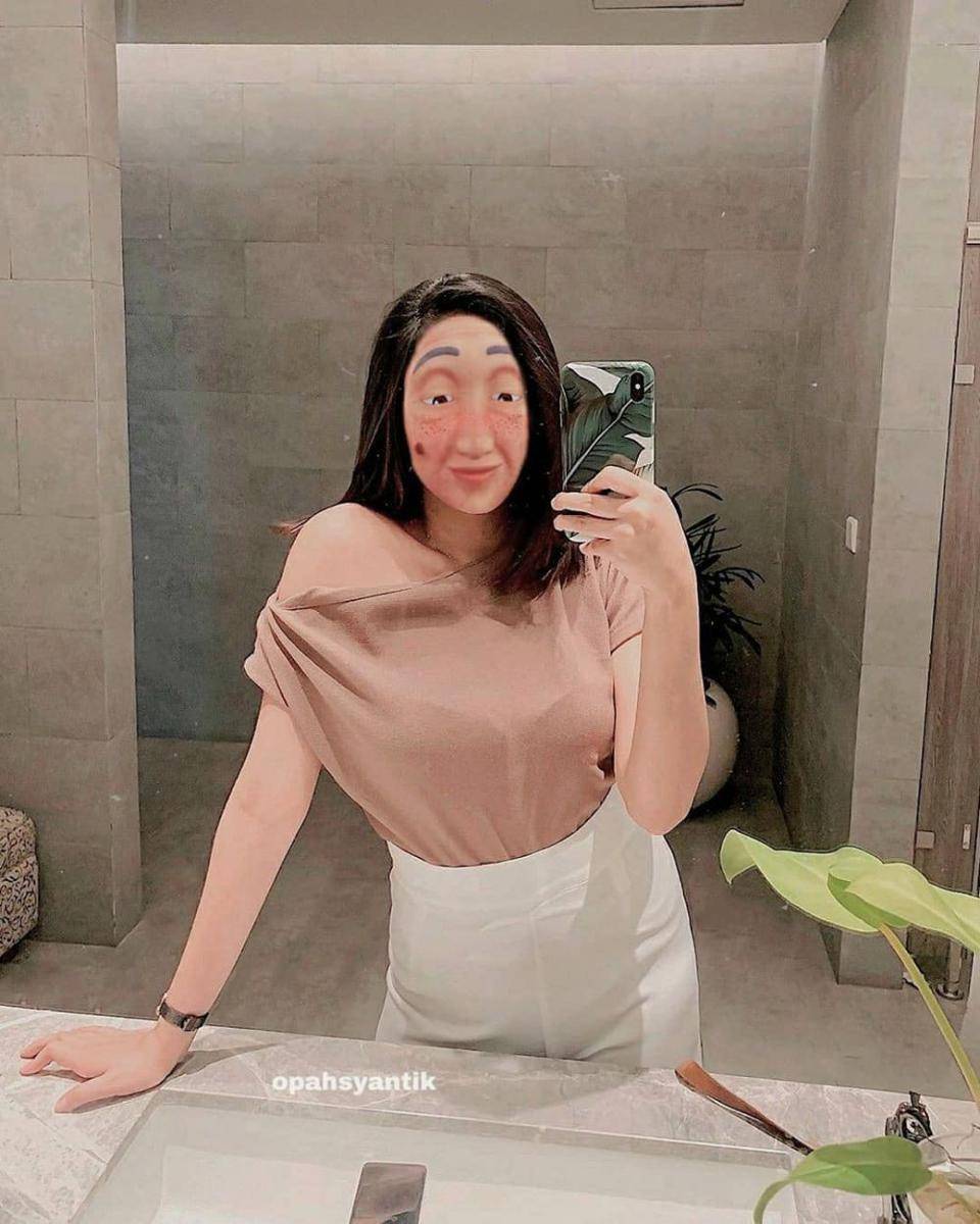 Instagram.com/opahsyantik