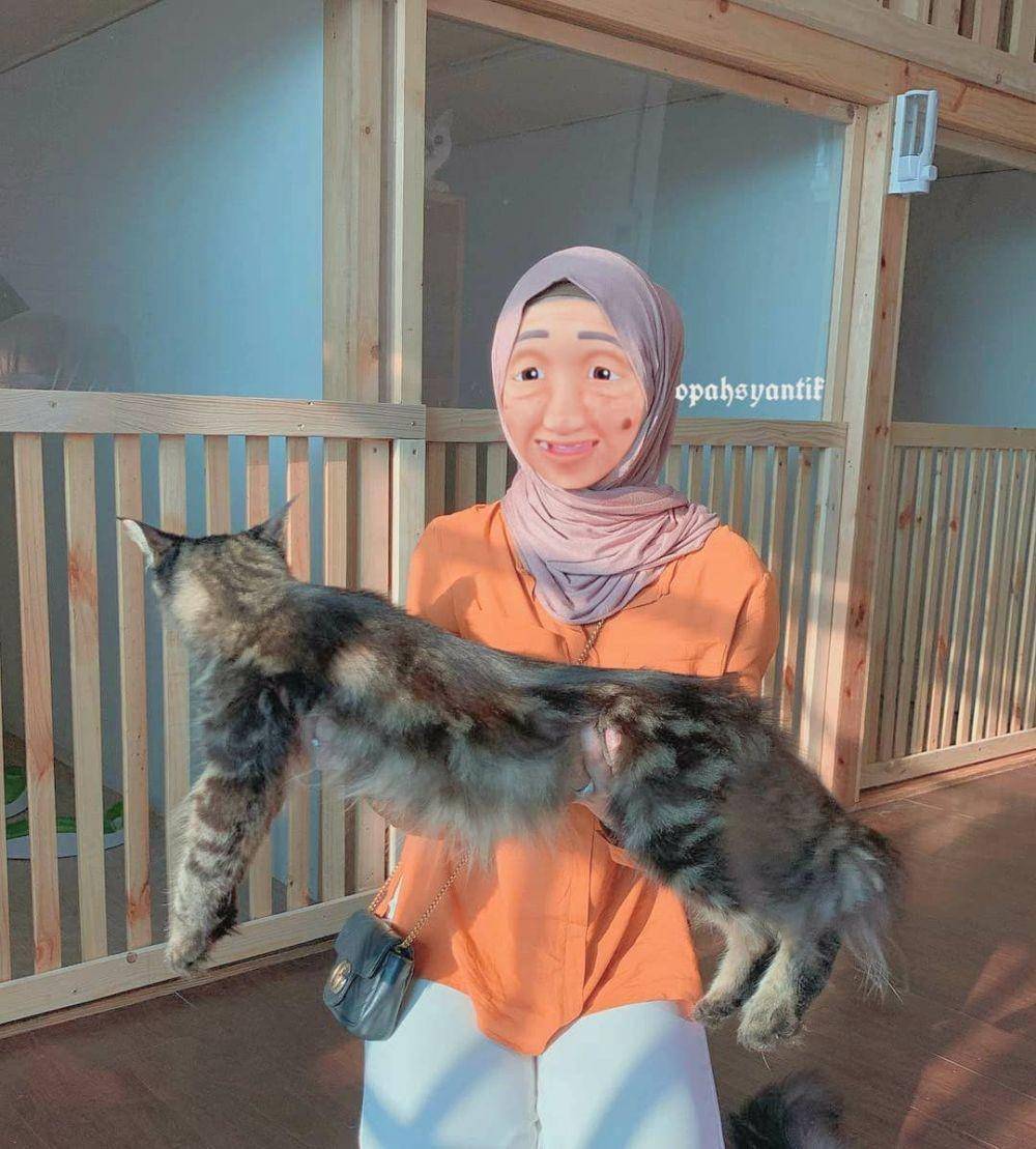 Instagram.com/opahsyantik