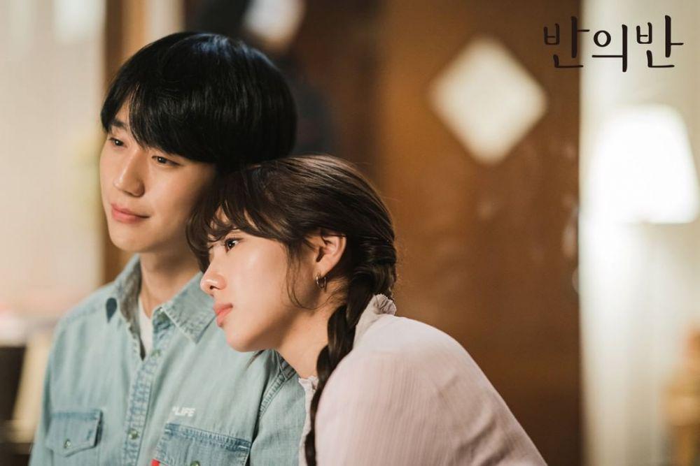 5 Pelajaran Cinta dari KDrama 'A Piece of Your Mind'