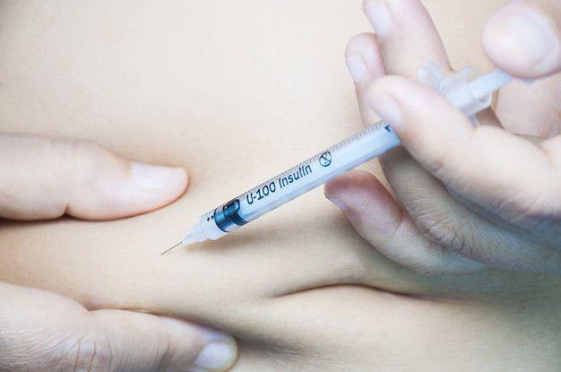 Suntik Insulin saat Puasa, Ini Caranya Supaya Tak Batal