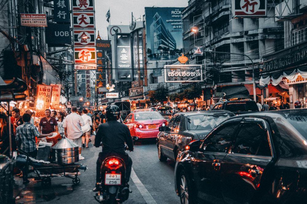 [PUISI] Dunia Baru