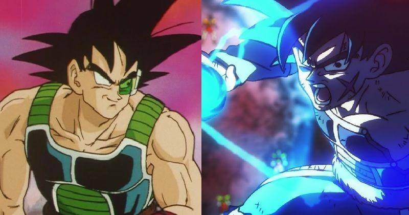 9 Fakta Bardock, Ayah Kandung Goku di Serial Dragon Ball!