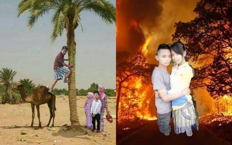 Berbagai Sumber