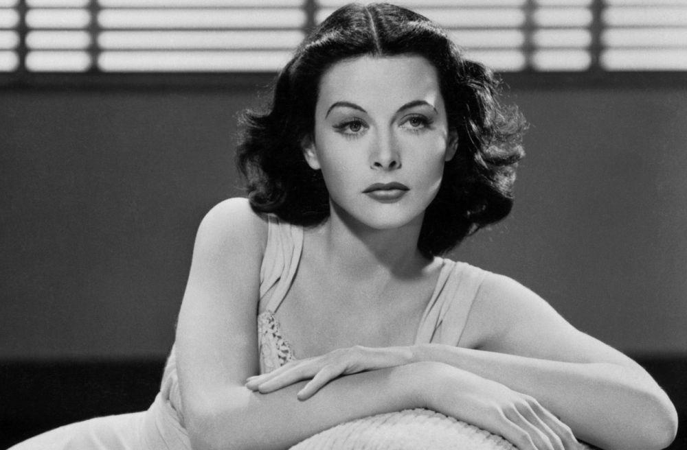 5 Fakta Menarik Hedy Lamarr, Aktris dan Ilmuwan Penemu WiFi