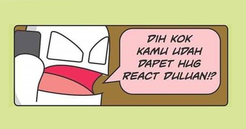 facebook.com/Ghosty's Comic