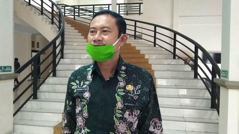 Putus Penyebaran Corona, 4 Desa di Lamongan Lakukan Karantina Wilayah