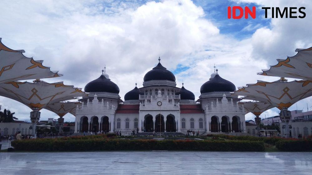 Hari ke-15 Ramadan, Ini Waktu Azan Magrib dan Doa Berbuka Puasa